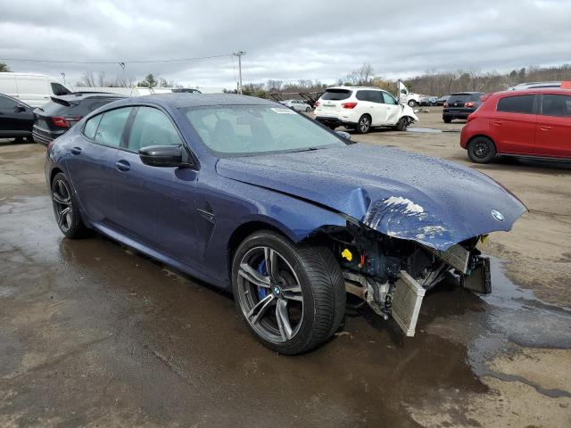 Vin: wbsgv0c04lce89271, lot: 49496035, bmw m8 20204