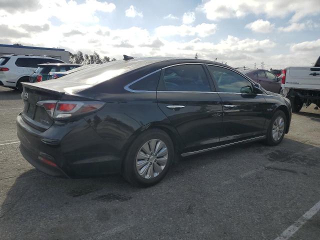 Vin: kmhe24l17ha055249, lot: 50961295, hyundai sonata hybrid 20173