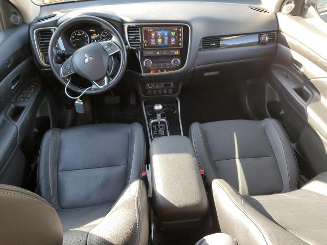 2018 MITSUBISHI OUTLANDER - JA4AZ3A37JZ071644