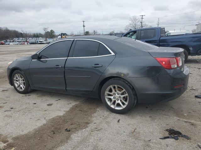Vin: 1g11c5sl9ef237292, lot: 49457705, chevrolet malibu 1lt 20142