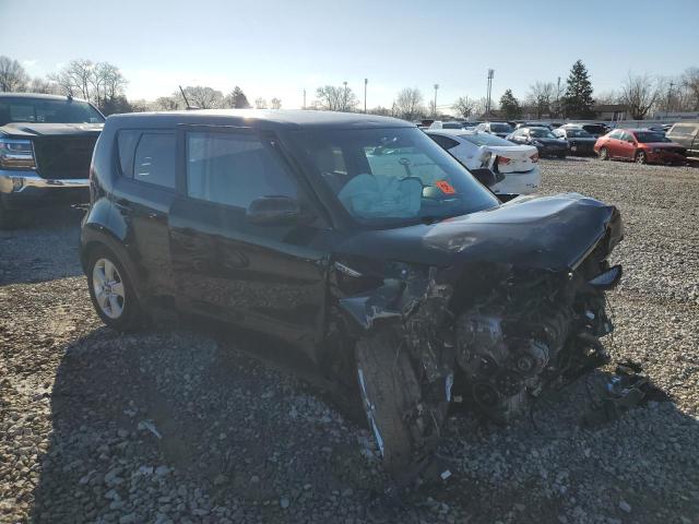 Vin: kndjn2a23k7694887, lot: 49409285, kia soul 20194