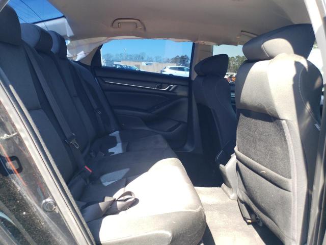 2018 HONDA ACCORD LX - 1HGCV1F1XJA030298