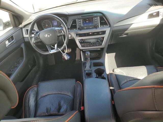2015 HYUNDAI SONATA SPO - 5NPE34AB7FH058686