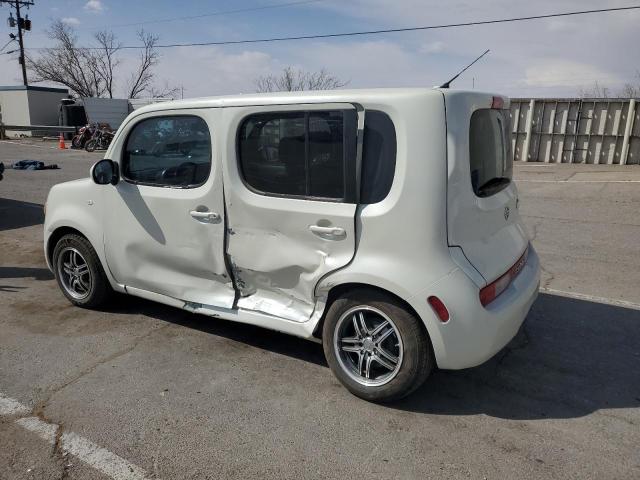 Vin: jn8az2kr8at156857, lot: 50421095, nissan cube base 20102