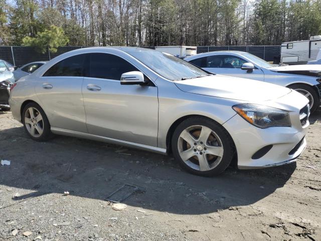 Vin: wddsj4eb6hn464647, lot: 47926305, mercedes-benz cla-class 250 20174