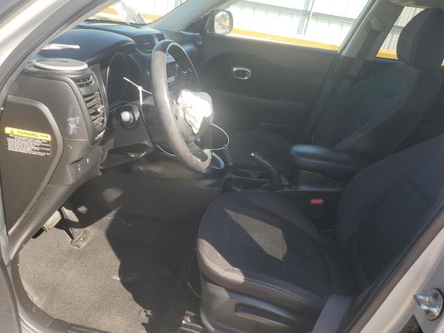 2016 KIA SOUL - KNDJN2A28G7868430