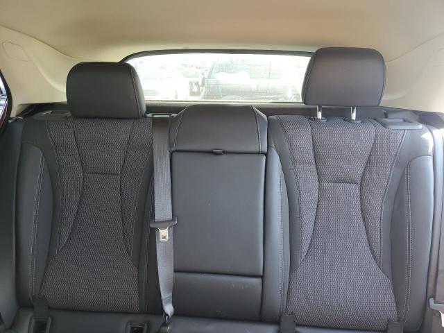 2023 BUICK ENVISION P - LRBFZMR45PD165718