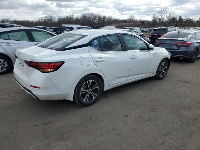Vin: 3n1ab8cv4ny236140, lot: 47831825, nissan sentra sv 20223