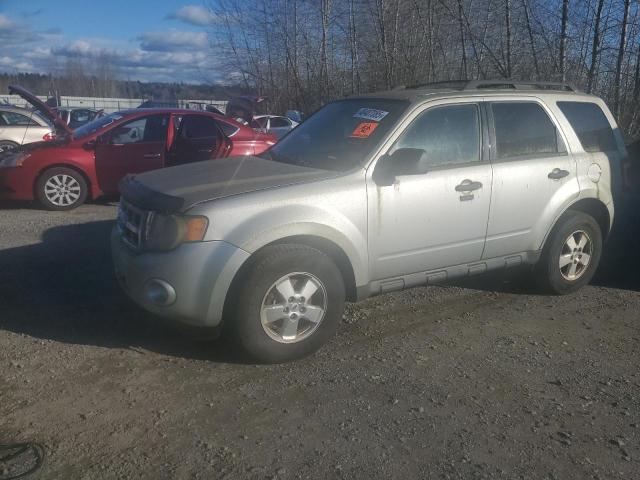 FORD ESCAPE XLT