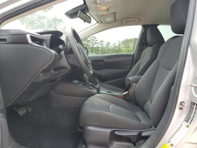 2022 TOYOTA COROLLA LE - JTDEPMAE4N3026089
