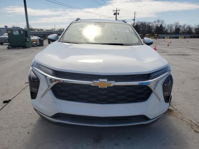 2025 CHEVROLET TRAX 1LT - KL77LHEP9SC084554