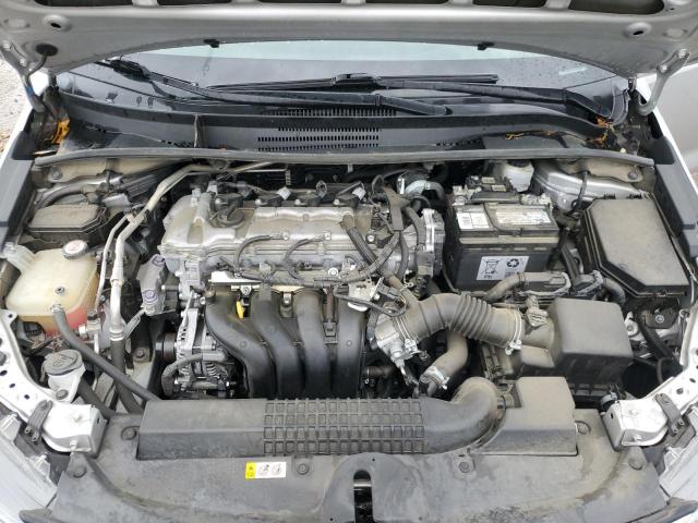 2020 TOYOTA COROLLA L - 5YFDPRAE3LP074230