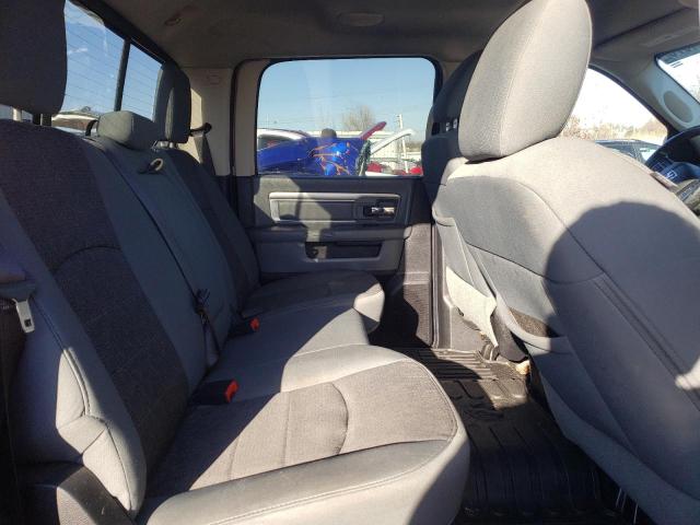 2015 RAM 1500 SLT - 3C6RR7LT2FG641643