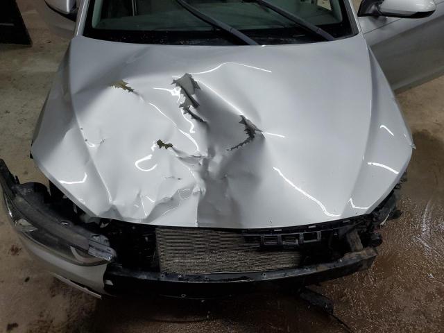 2017 HYUNDAI ELANTRA SE - 5NPD84LF4HH159653