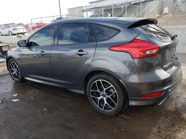 Vin: 1fadp3k2xfl221003, lot: 51074845, ford focus se 20152