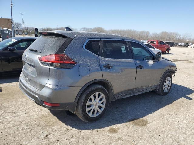 2017 NISSAN ROGUE S - KNMAT2MT5HP588881