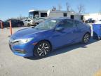 2018 HONDA CIVIC LX - 2HGFC4B56JH302568