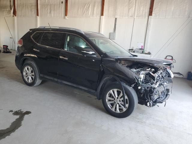 Vin: 5n1at2mv0ec852881, lot: 48425905, nissan rogue s 20144
