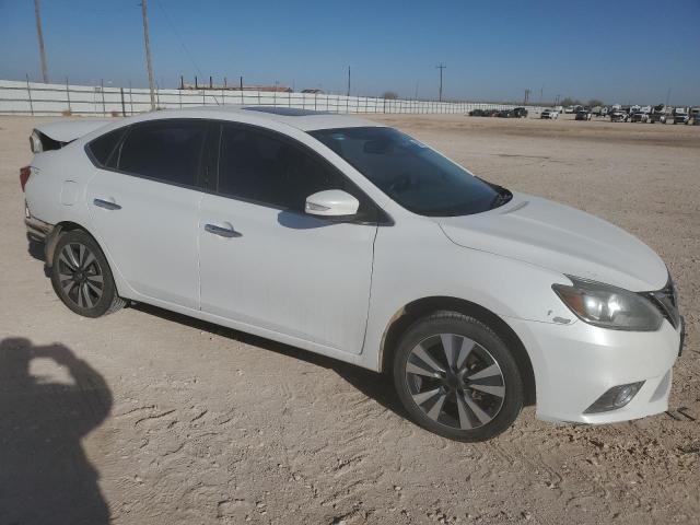 2017 NISSAN SENTRA 3N1AB7AE2HL675822