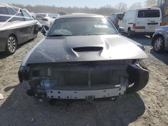 2021 DODGE CHALLENGER - 2C3CDZFJ0MH609763