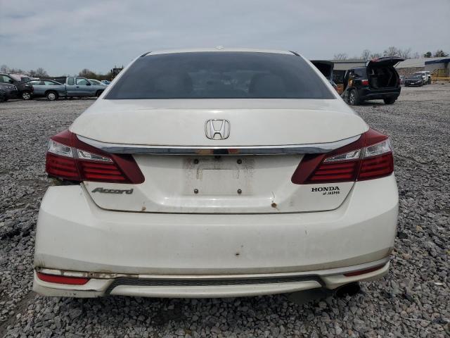 2016 HONDA ACCORD EX - 1HGCR2F73GA125048