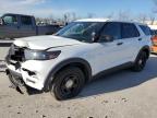 2022 FORD EXPLORER P - 1FM5K8AB8NGC42480