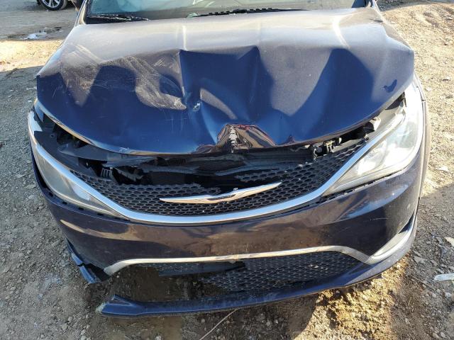 2017 CHRYSLER PACIFICA T - 2C4RC1BG4HR811462