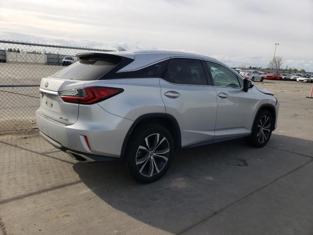 Vin: 2t2bzmca8hc123732, lot: 51254455, lexus rx350 350 base 20173