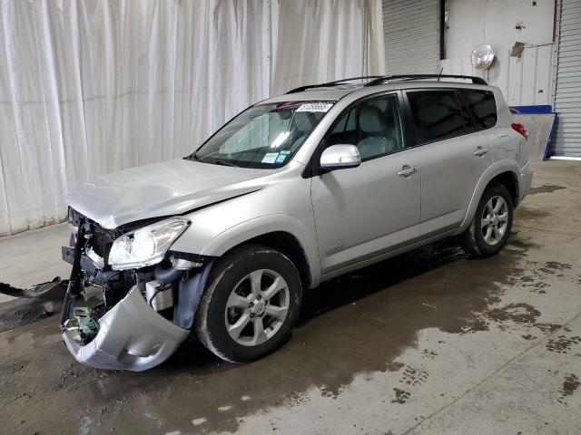 Vin: 2t3dk4dv5bw054949, lot: 51358665, toyota rav4 limited 2011 img_1