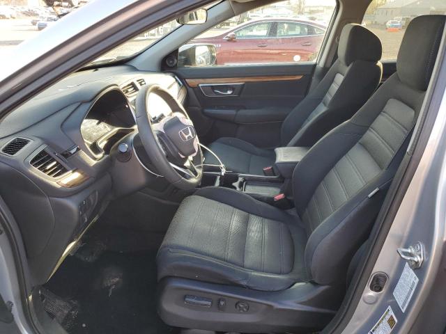 2017 HONDA CR-V EX - 2HKRW2H56HH673519