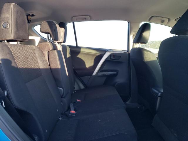 2017 TOYOTA RAV4 LE - JTMZFREV5HJ135897