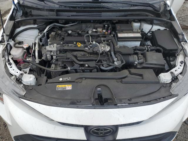 2023 TOYOTA COROLLA LE - JTDB4MEE4P3009298