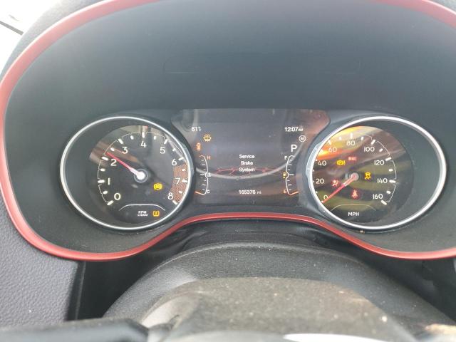 2020 JEEP COMPASS TR - 3C4NJDDB5LT122219