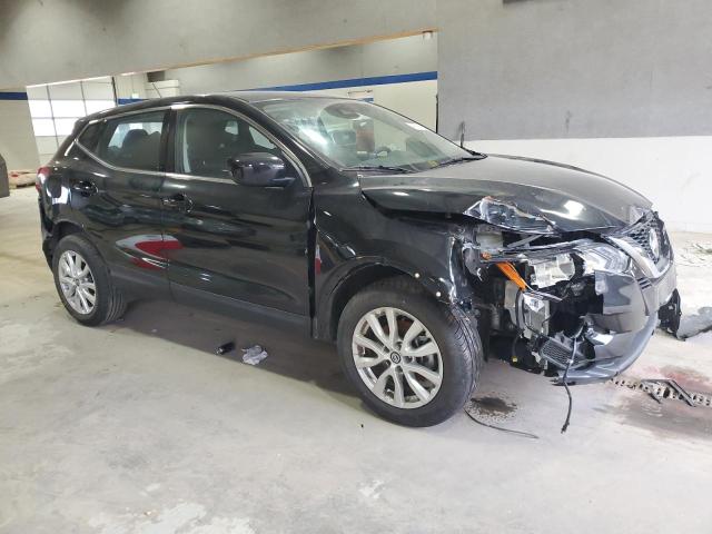 Vin: jn1bj1av8mw561610, lot: 49005515, nissan rogue s 20214