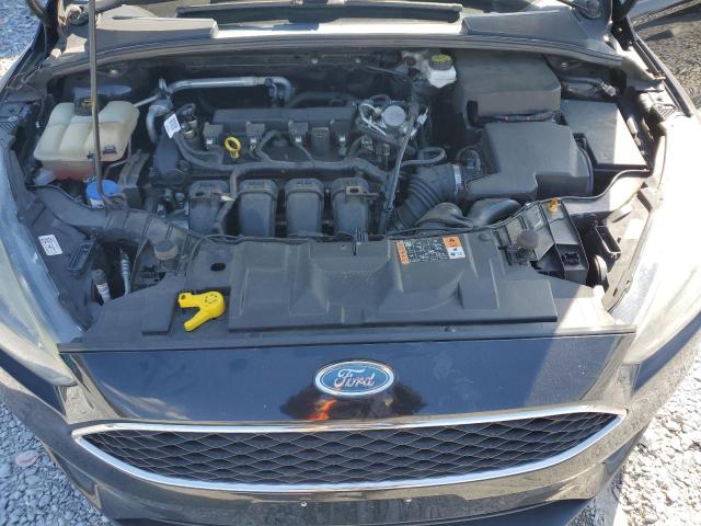 2017 FORD FOCUS SEL - 1FADP3H26HL336398