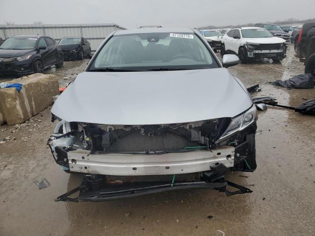 2022 TOYOTA CAMRY LE - 4T1C11AK4NU686748