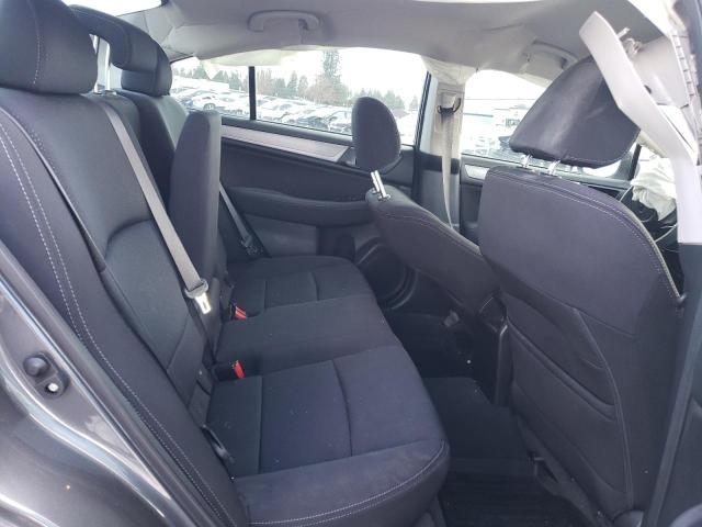 2018 SUBARU LEGACY 2.5 - 4S3BNAB67J3028010
