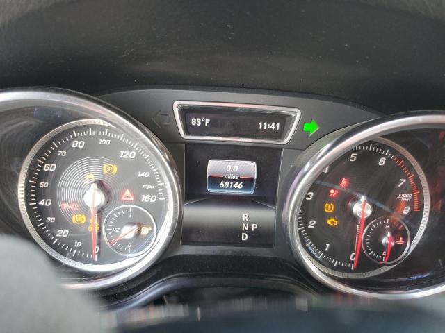 2018 MERCEDES-BENZ GLE 350 4JGDA5JB9JB171553
