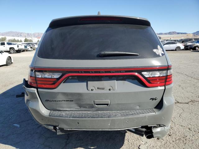 2022 DODGE DURANGO R/ - 1C4SDHCT6NC209976