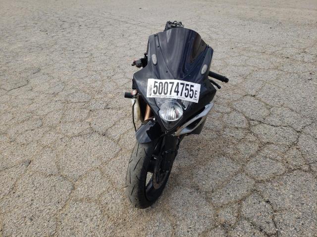 2005 SUZUKI GSX-R1000 JS1GT76A052108476