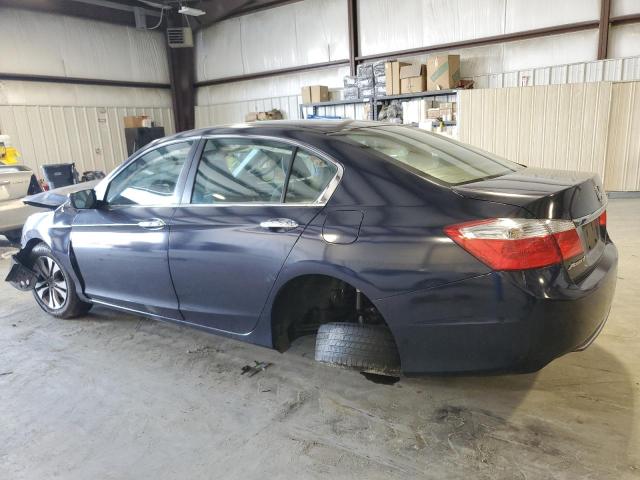 Vin: 1hgcr2f39ea021240, lot: 48923215, honda accord lx 20142