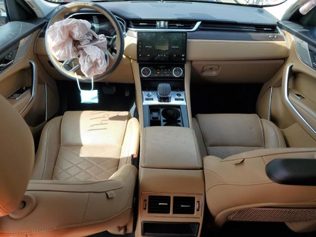 2022 JAGUAR F-PACE S - SADCJ2EXXNA698439