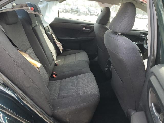 2016 TOYOTA CAMRY LE - 4T1BF1FK1GU117431