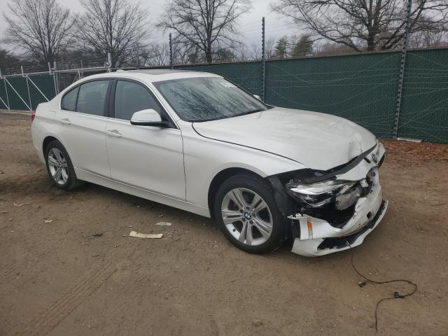 Vin: wba8d9c33ha004452, lot: 49077305, bmw 3 series xi 20174