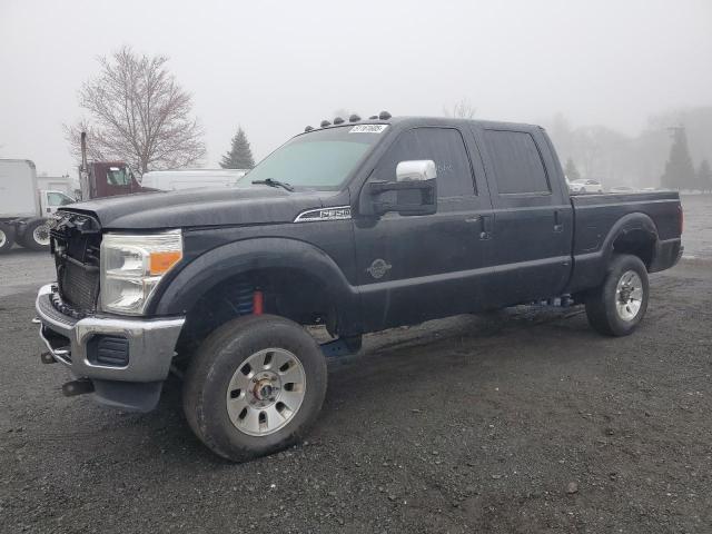 FORD F-350 SUPER DUTY