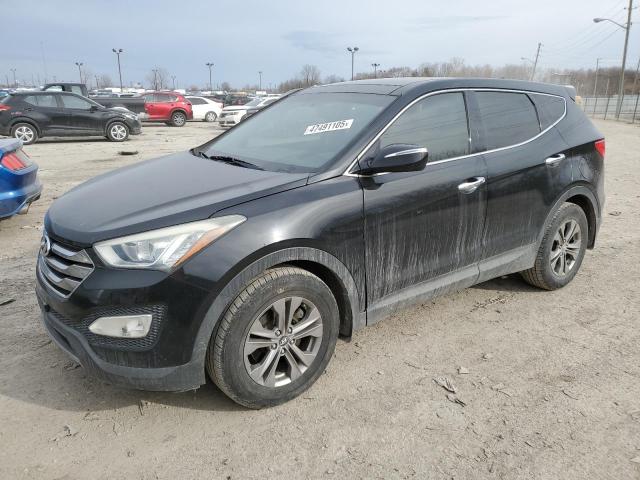 Vin: 5xyzudlb5dg089693, lot: 47491105, hyundai santa fe 2013 img_1