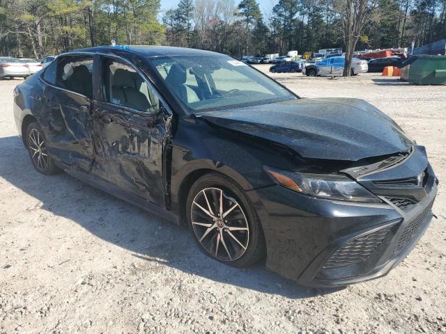 Vin: 4t1g11ak0mu414245, lot: 50446535, toyota camry se 20214