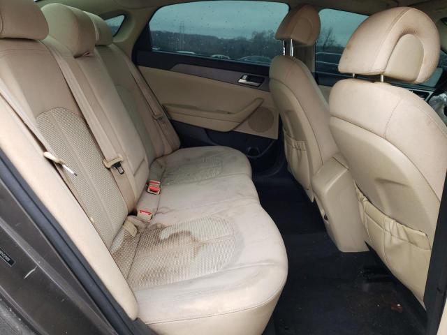 2015 HYUNDAI SONATA SE - 5NPE24AF8FH221691