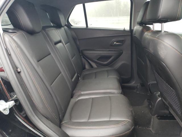 2020 CHEVROLET TRAX PREMI - 3GNCJRSBXLL174279