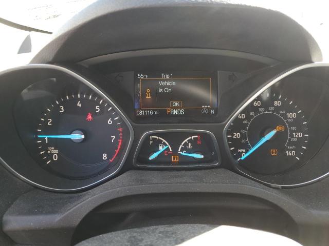 2019 FORD ESCAPE SE - 1FMCU0GD5KUA32704